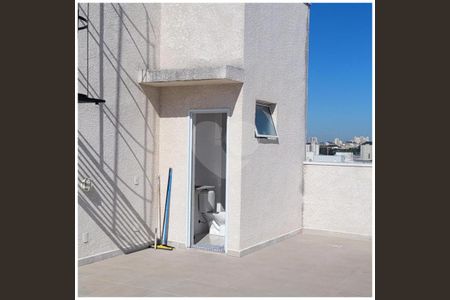 Apartamento à venda com 2 quartos, 42m² em Vila Zelina, São Paulo