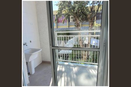 Apartamento à venda com 2 quartos, 42m² em Vila Zelina, São Paulo