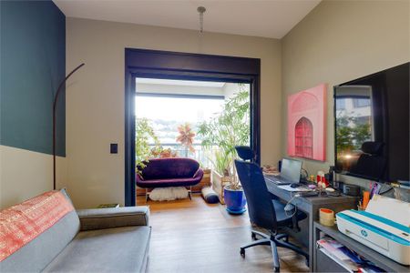 Apartamento à venda com 4 quartos, 207m² em Jardim Panorama, São Paulo