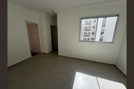 Apartamento à venda com 2 quartos, 47m² em Palmeiras, Belo Horizonte