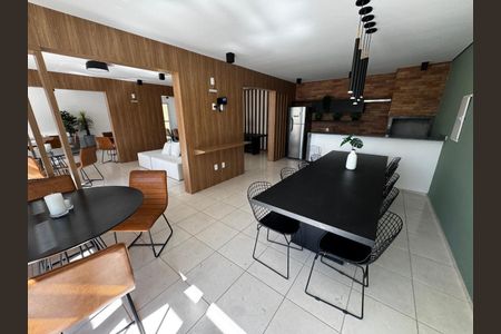 Apartamento à venda com 2 quartos, 47m² em Palmeiras, Belo Horizonte