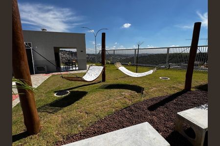 Apartamento à venda com 47m², 2 quartos e 1 vaga