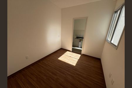 Apartamento à venda com 2 quartos, 47m² em Palmeiras, Belo Horizonte