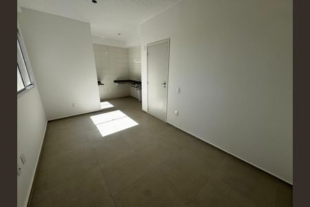 Apartamento à venda com 2 quartos, 47m² em Palmeiras, Belo Horizonte