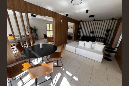 Apartamento à venda com 2 quartos, 47m² em Palmeiras, Belo Horizonte