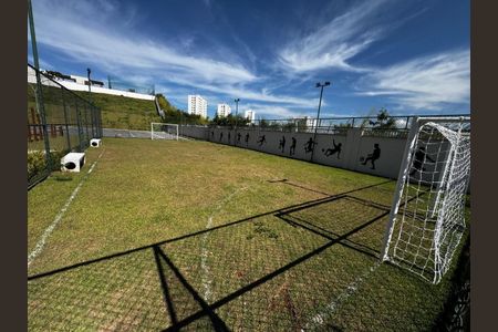 Apartamento à venda com 47m², 2 quartos e 1 vaga