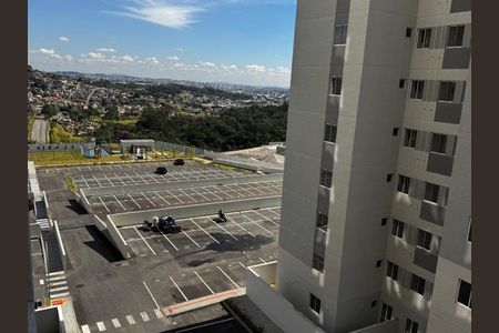 Apartamento à venda com 47m², 2 quartos e 1 vaga
