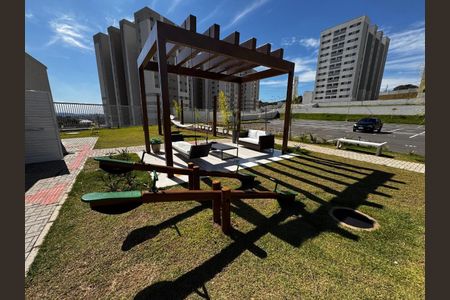 Apartamento à venda com 47m², 2 quartos e 1 vaga