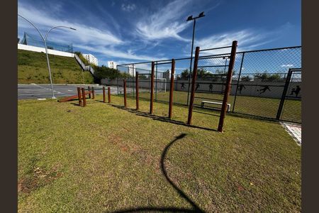 Apartamento à venda com 47m², 2 quartos e 1 vaga