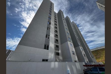 Apartamento à venda com 47m², 2 quartos e 1 vaga