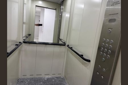 Apartamento à venda com 2 quartos, 47m² em Palmeiras, Belo Horizonte
