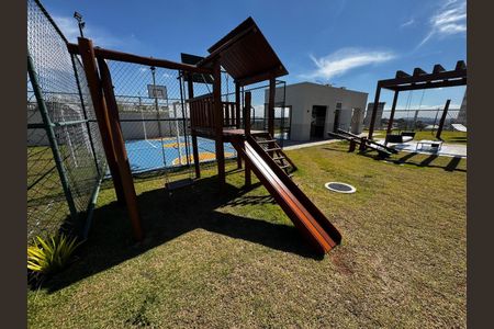 Apartamento à venda com 47m², 2 quartos e 1 vaga