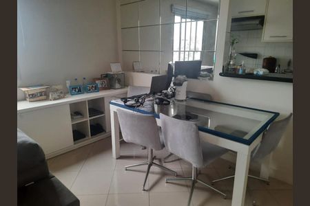 Apartamento à venda com 2 quartos, 49m² em Imirim, São Paulo