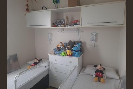 Apartamento à venda com 2 quartos, 49m² em Imirim, São Paulo