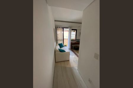 Apartamento à venda com 1 quarto, 37m² em Indianópolis, São Paulo