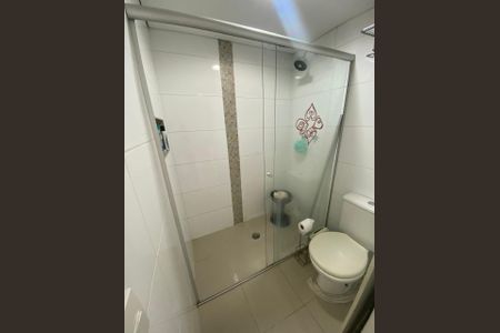 Apartamento à venda com 1 quarto, 37m² em Indianópolis, São Paulo