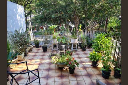 Casa à venda com 3 quartos, 168m² em Butantã, São Paulo