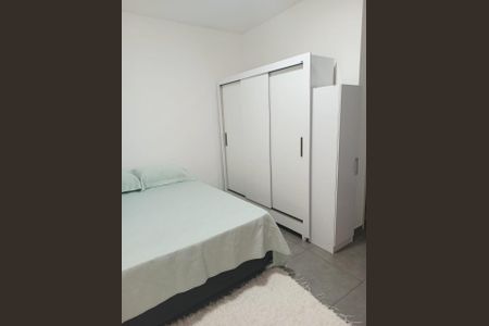 Apartamento à venda com 1 quarto, 22m² em Vila Buarque, São Paulo