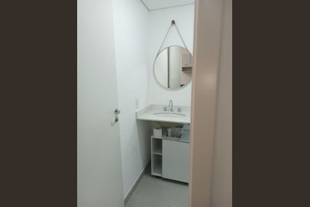 Apartamento à venda com 1 quarto, 22m² em Vila Buarque, São Paulo