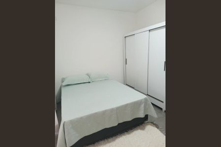 Apartamento à venda com 1 quarto, 22m² em Vila Buarque, São Paulo