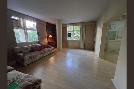Apartamento à venda com 3 quartos, 133m² em Copacabana, Rio de Janeiro