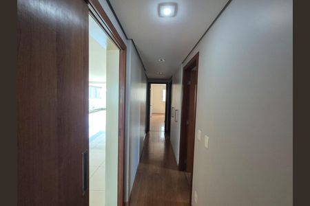 Apartamento à venda com 174m², 4 quartos e 3 vagas