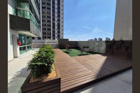 Apartamento à venda com 174m², 4 quartos e 3 vagas
