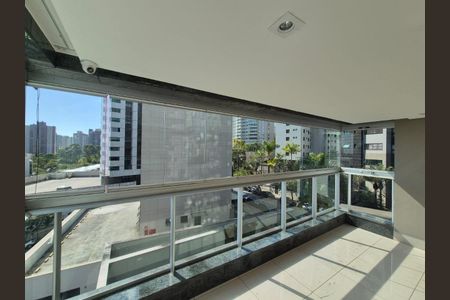 Apartamento à venda com 174m², 4 quartos e 3 vagas