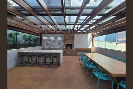 Apartamento à venda com 174m², 4 quartos e 3 vagas