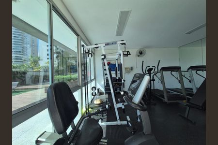 Apartamento à venda com 174m², 4 quartos e 3 vagas