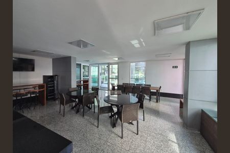 Apartamento à venda com 4 quartos, 174m² em Belvedere, Belo Horizonte