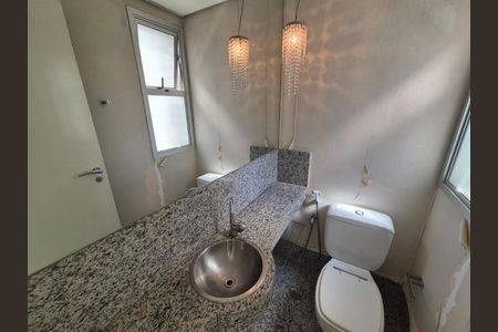 Apartamento à venda com 174m², 4 quartos e 3 vagas