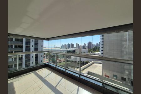 Apartamento à venda com 174m², 4 quartos e 3 vagas