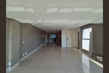 Apartamento à venda com 174m², 4 quartos e 3 vagas
