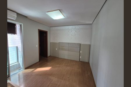 Apartamento à venda com 4 quartos, 174m² em Belvedere, Belo Horizonte