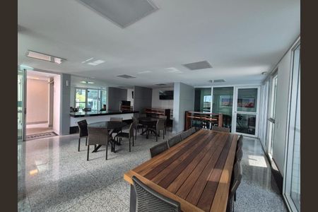 Apartamento à venda com 174m², 4 quartos e 3 vagas