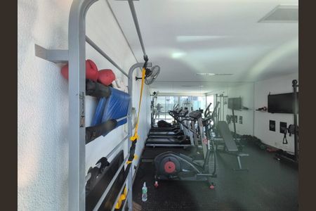 Apartamento à venda com 174m², 4 quartos e 3 vagas