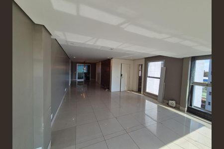 Apartamento à venda com 4 quartos, 174m² em Belvedere, Belo Horizonte