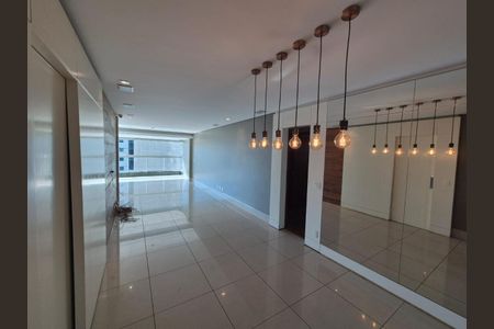 Apartamento à venda com 174m², 4 quartos e 3 vagas