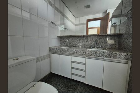 Apartamento à venda com 174m², 4 quartos e 3 vagas