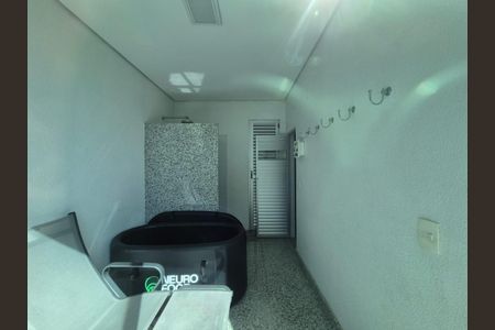 Apartamento à venda com 174m², 4 quartos e 3 vagas