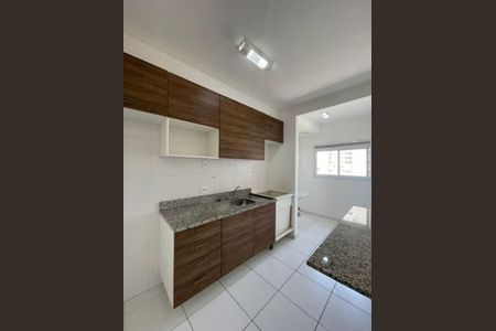 Apartamento à venda com 1 quarto, 40m² em Melville Empresarial II, Barueri