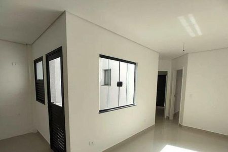 Apartamento à venda com 2 quartos, 50m² em Bangú, Santo André