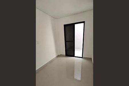 Apartamento à venda com 2 quartos, 50m² em Bangú, Santo André