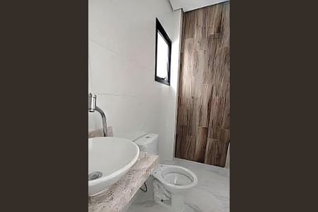 Apartamento à venda com 2 quartos, 50m² em Bangú, Santo André