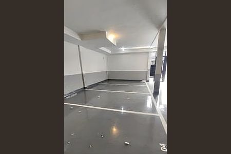 Apartamento à venda com 2 quartos, 50m² em Bangú, Santo André