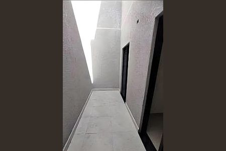 Apartamento à venda com 2 quartos, 50m² em Bangú, Santo André