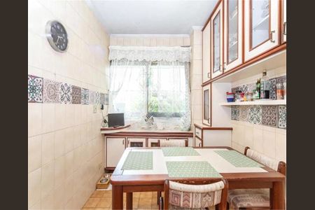 Apartamento à venda com 3 quartos, 189m² em Aclimação, São Paulo