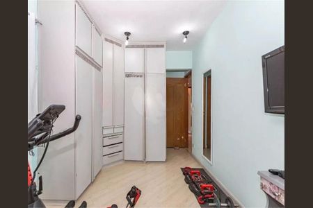 Apartamento à venda com 3 quartos, 189m² em Aclimação, São Paulo