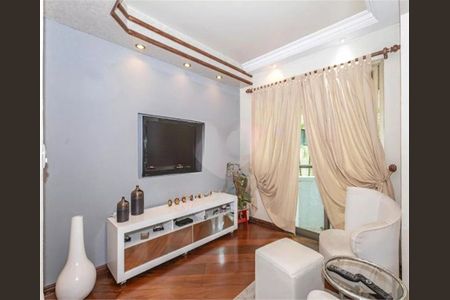 Apartamento à venda com 3 quartos, 189m² em Aclimação, São Paulo